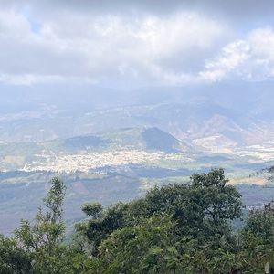 Meet your Posher, EF